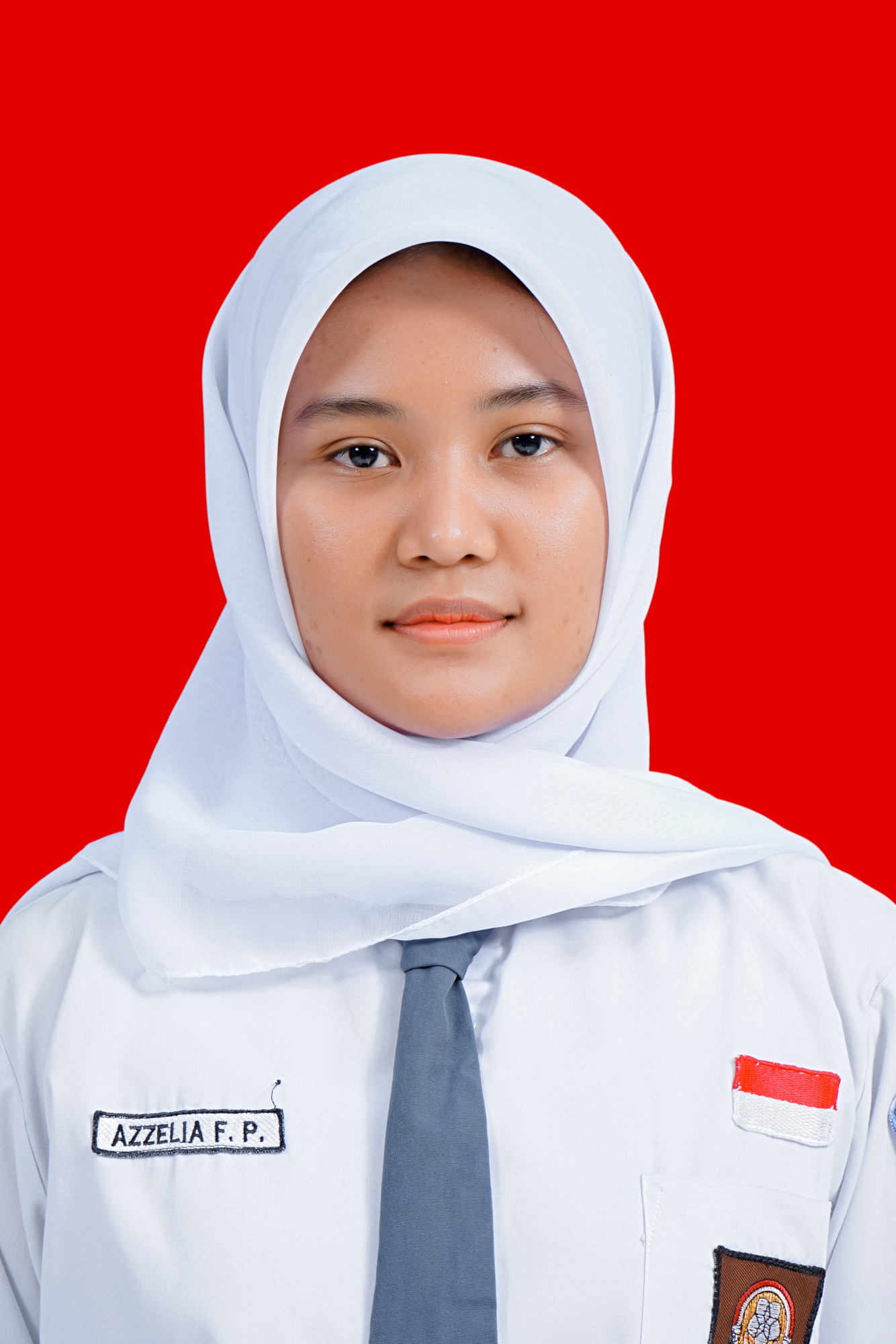 Azzelia Ferdinan Putri - SMAN 21 BANDUNG